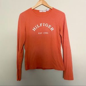 Tommy Hilfiger Vintage Top